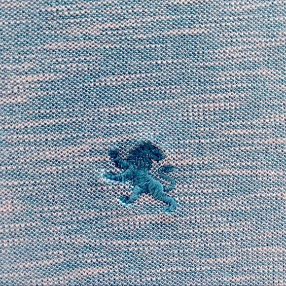 Express for Men Pique Polo - Picture 5 of 9